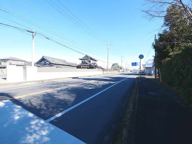 大和田町字東宿２４６３番１、２４６４番１他 その他