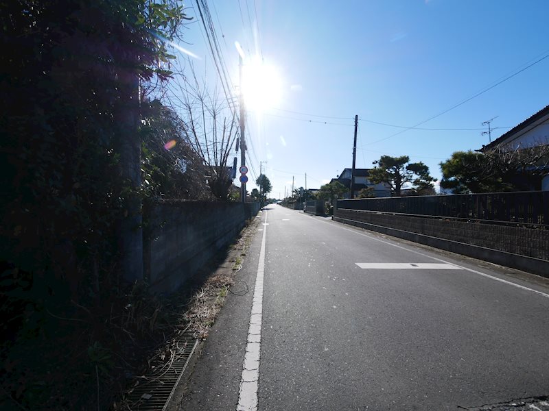 大和田町字東宿２４６３番１、２４６４番１他 その他