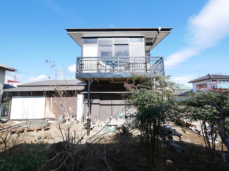 東金沢町４丁目２６１番 現地写真