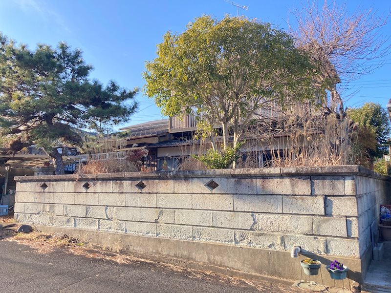 塙山町２丁目１７５番 眺望写真