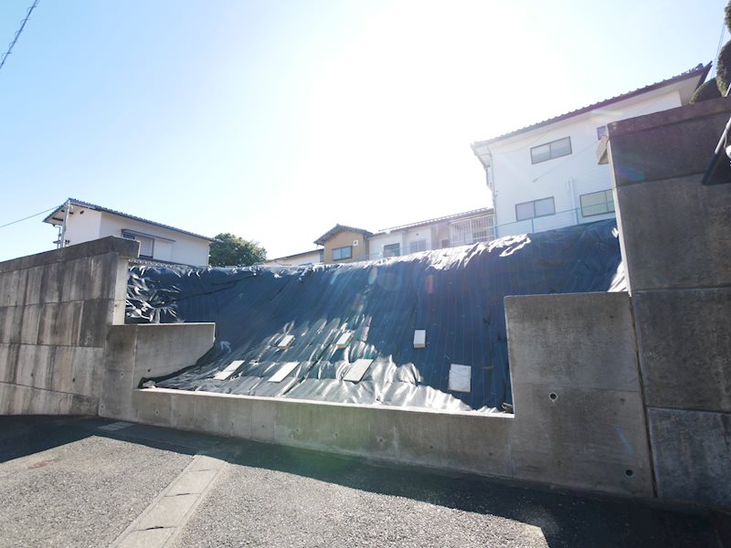 城南町２丁目６３番１１ 現地写真
