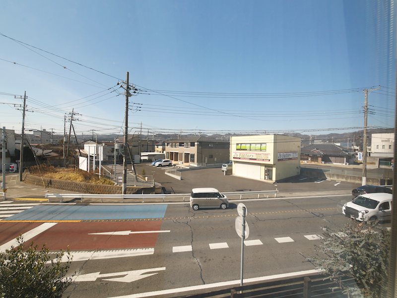 鮎川町２丁目２番１ 眺望写真