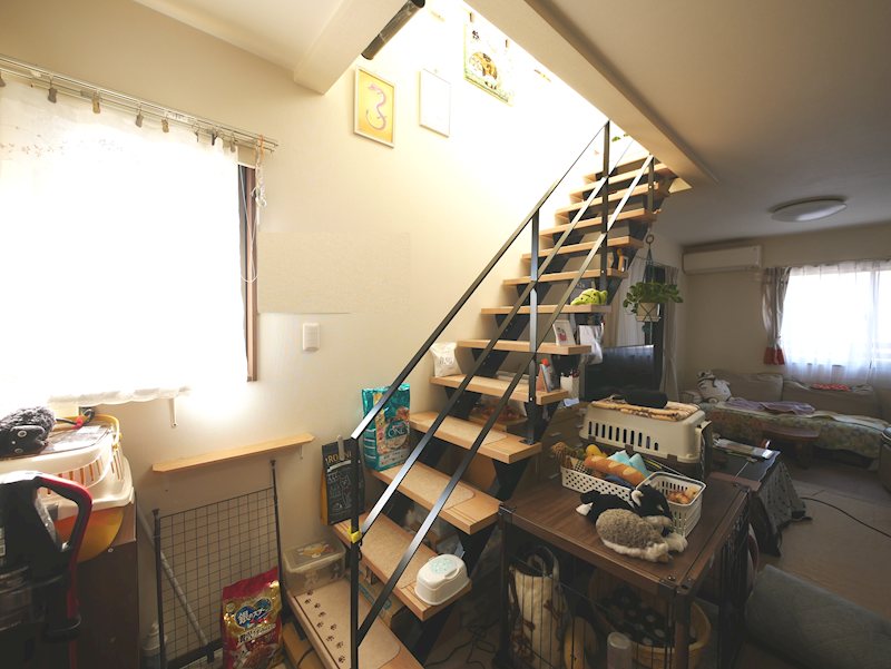 鮎川町２丁目２番１ 内観写真（その他）
