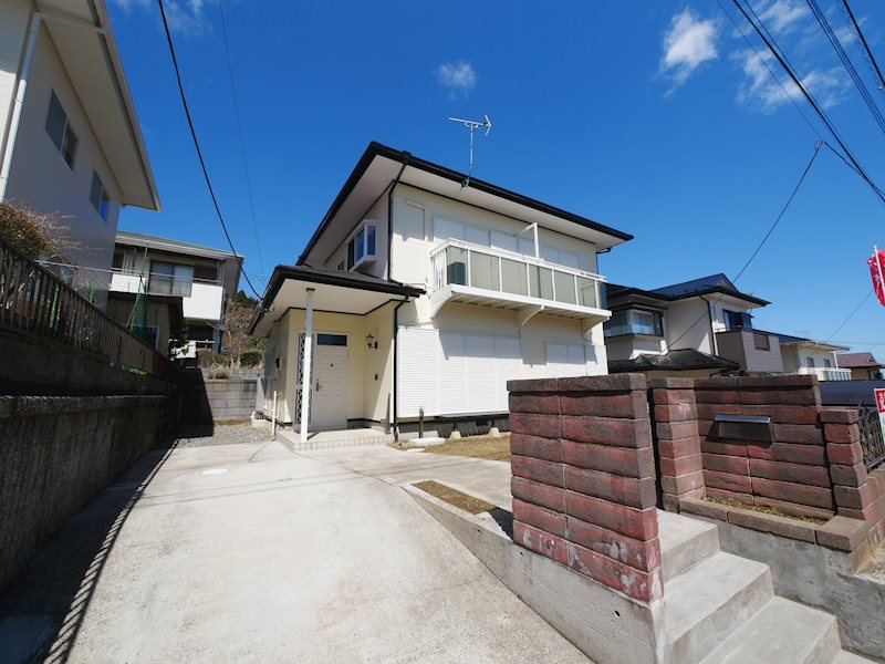 かみあい町２丁目３６番１５４ 現地写真