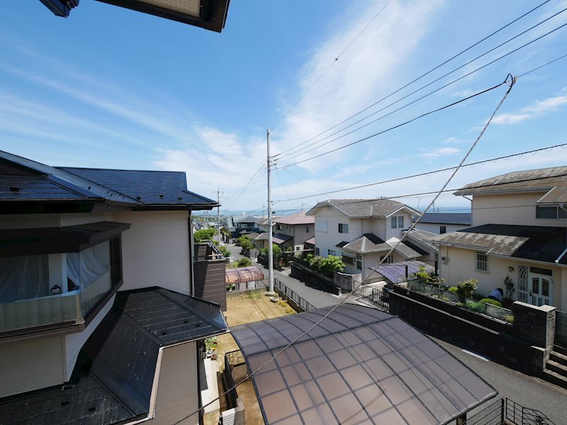 かみあい町２丁目３６番１５４ 眺望写真