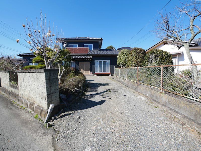 常陸太田市増井町５１６番 その他