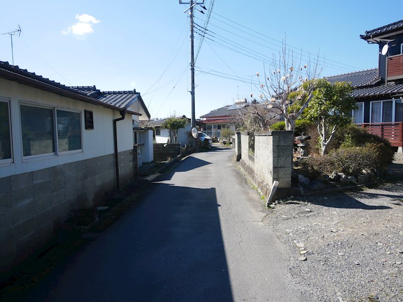 常陸太田市増井町５１６番 その他