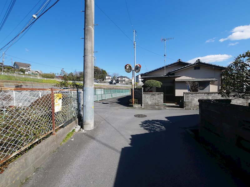 常陸太田市増井町５１６番 その他
