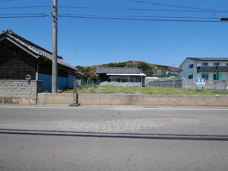 石名坂町１丁目８７７番３ 現地写真