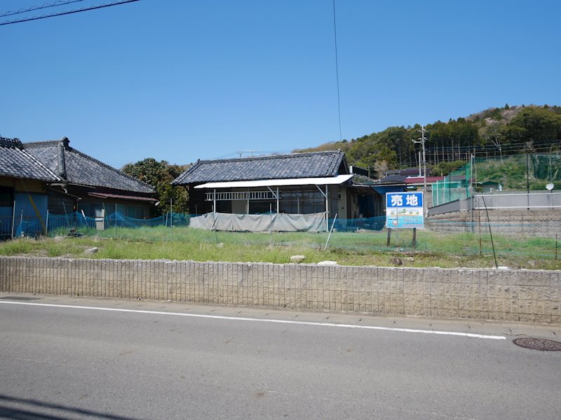 石名坂町１丁目８７７番３ 現地写真