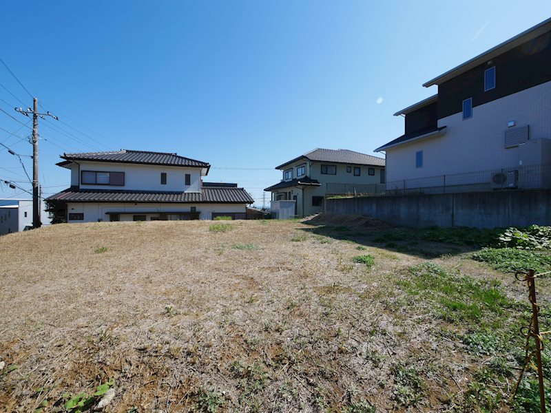 滑川本町３丁目２９番 現地写真