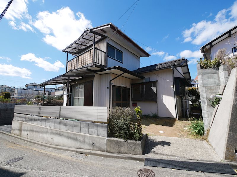 南高野町１丁目７５６番９、７５６番１５ 眺望写真