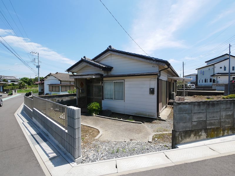 東大沼町３丁目２３１番１ 現地写真