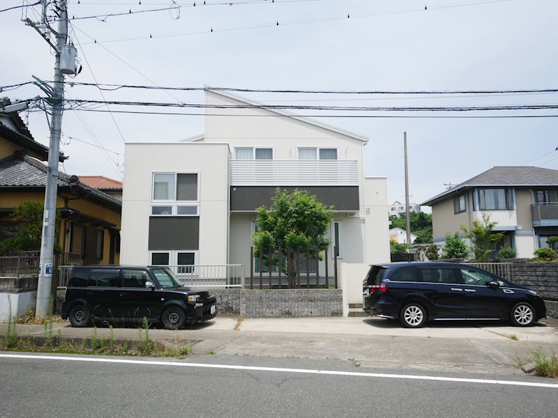 東滑川町２丁目３２２４番 現地写真
