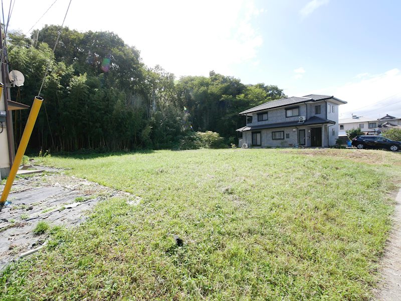 久慈町２丁目７３０番 現地写真