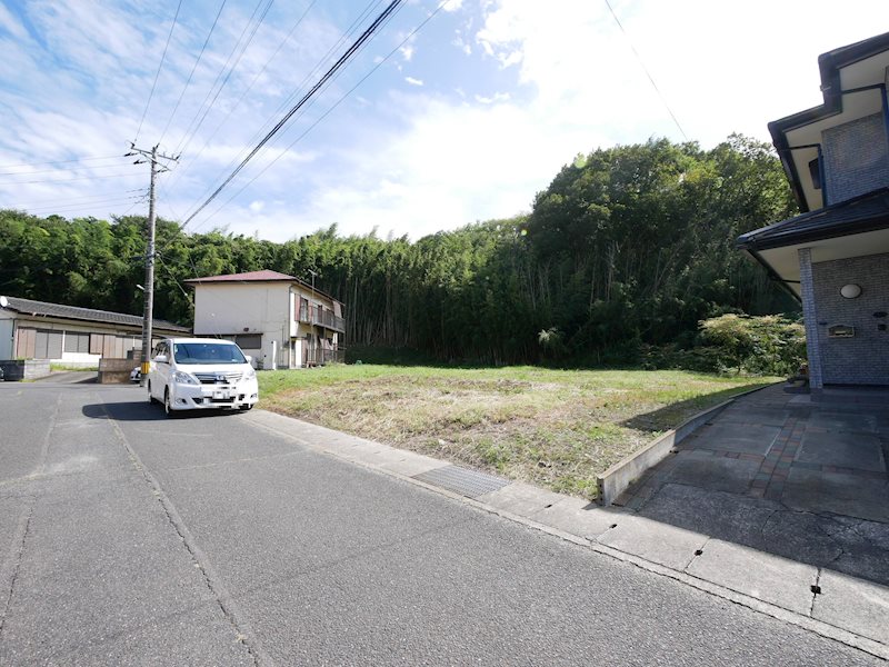 久慈町２丁目７３０番 現地写真