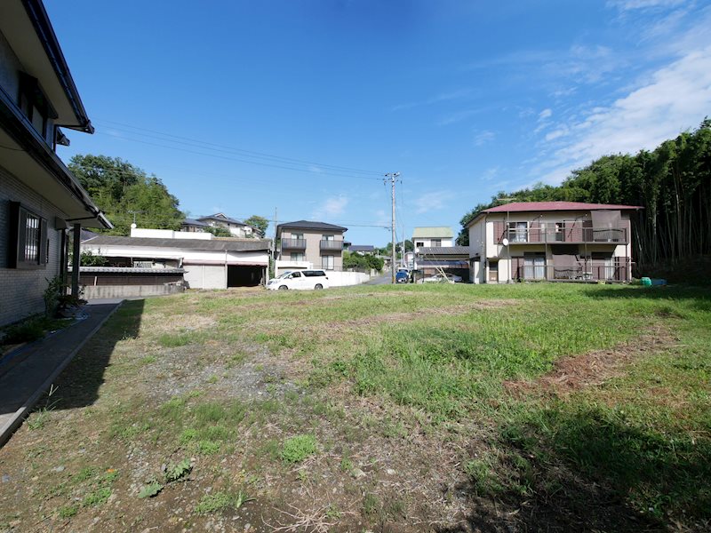 久慈町２丁目７３０番 現地写真