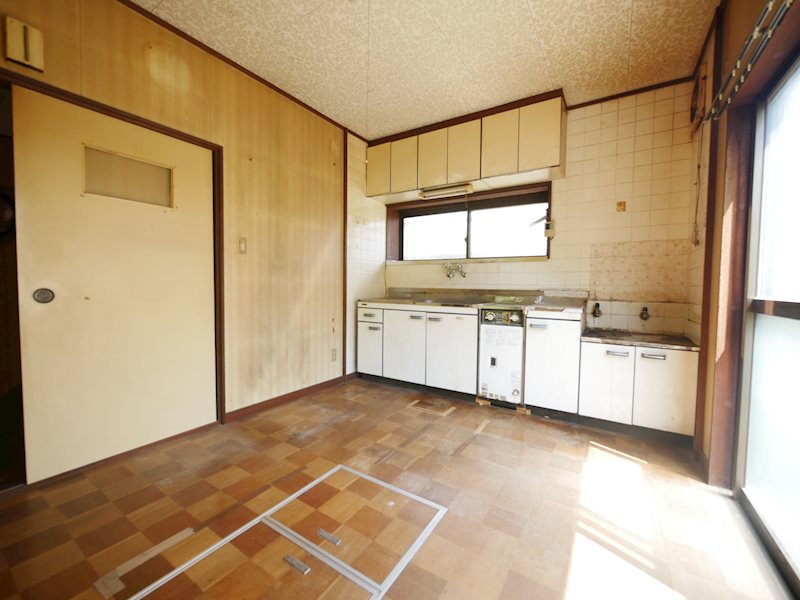 みかの原町２丁目３０８番 内観写真（キッチン）