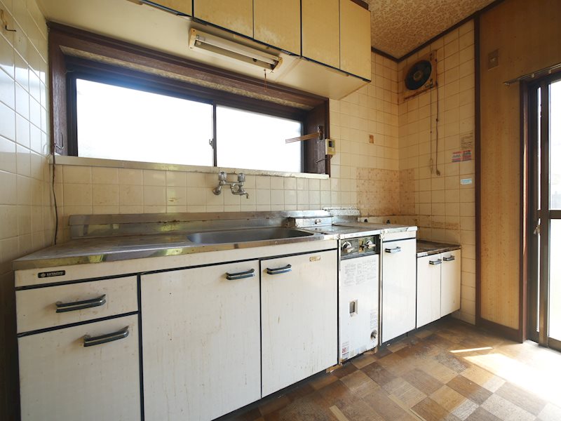 みかの原町２丁目３０８番 内観写真（キッチン）