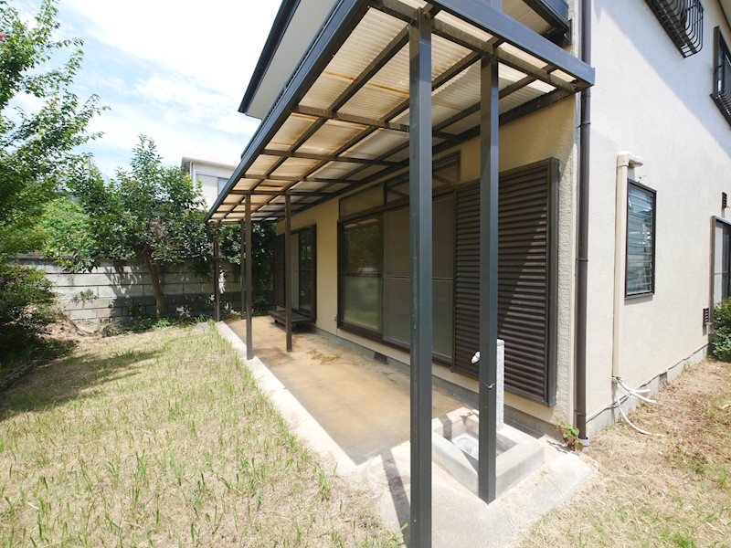 みかの原町２丁目３０８番 現地写真