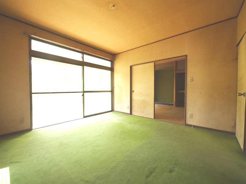 みかの原町２丁目３０８番 内観写真（リビング）