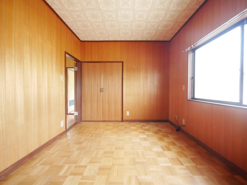 みかの原町２丁目３０８番 内観写真（リビング以外の居室）