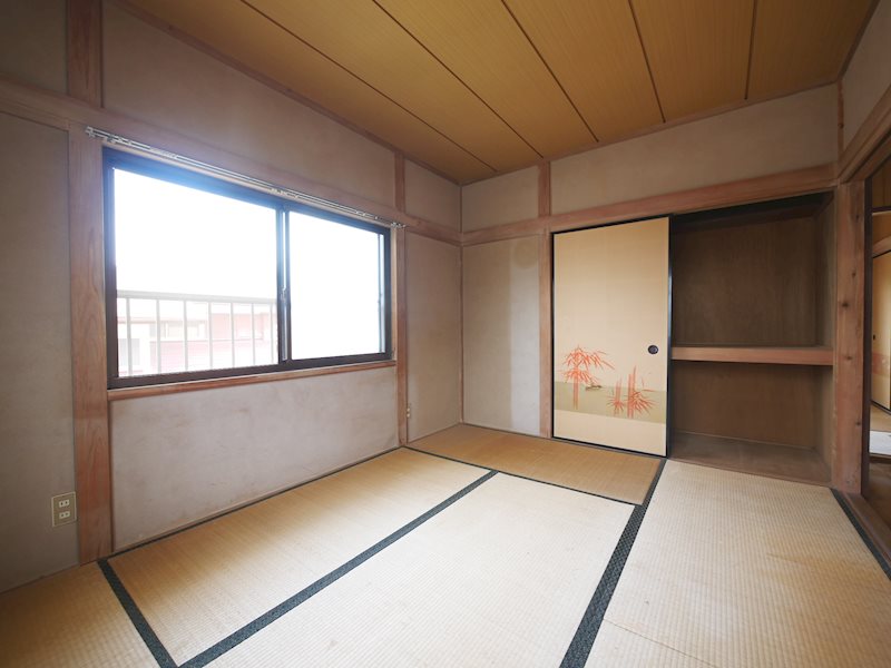 みかの原町２丁目３０８番 内観写真（リビング以外の居室）