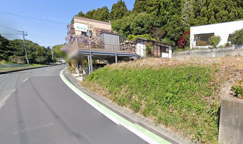 砂沢町１６３番５ 現地写真