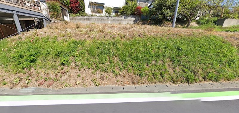 砂沢町１６３番５ 現地写真（その他）
