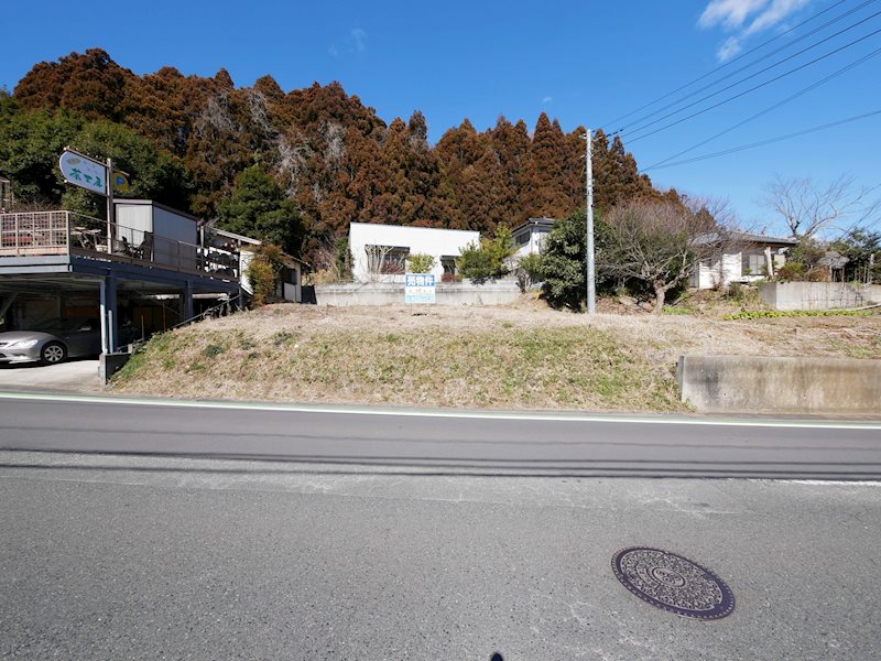 砂沢町１６３番５ 眺望写真