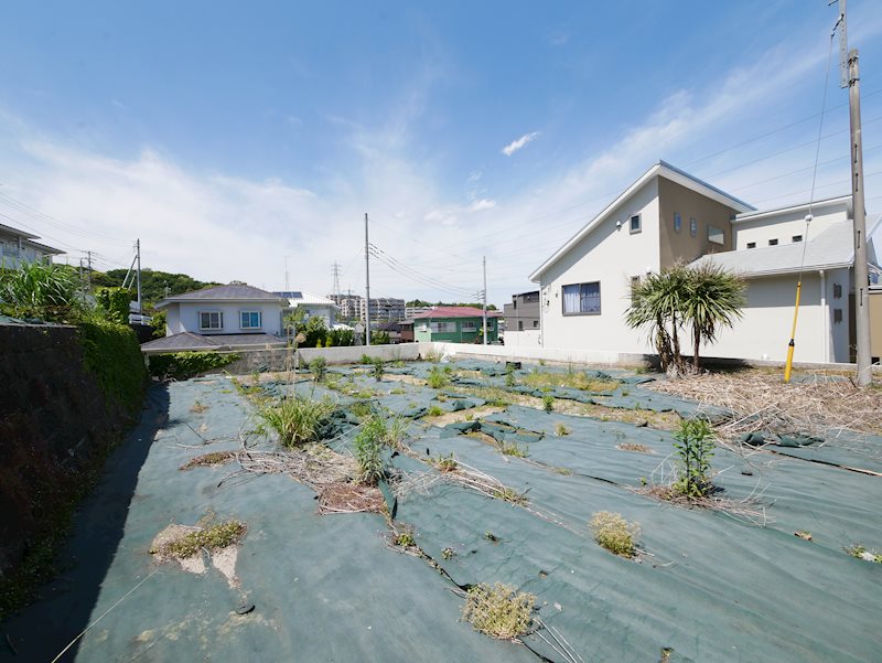 大沼町３丁目４９８番 現地写真
