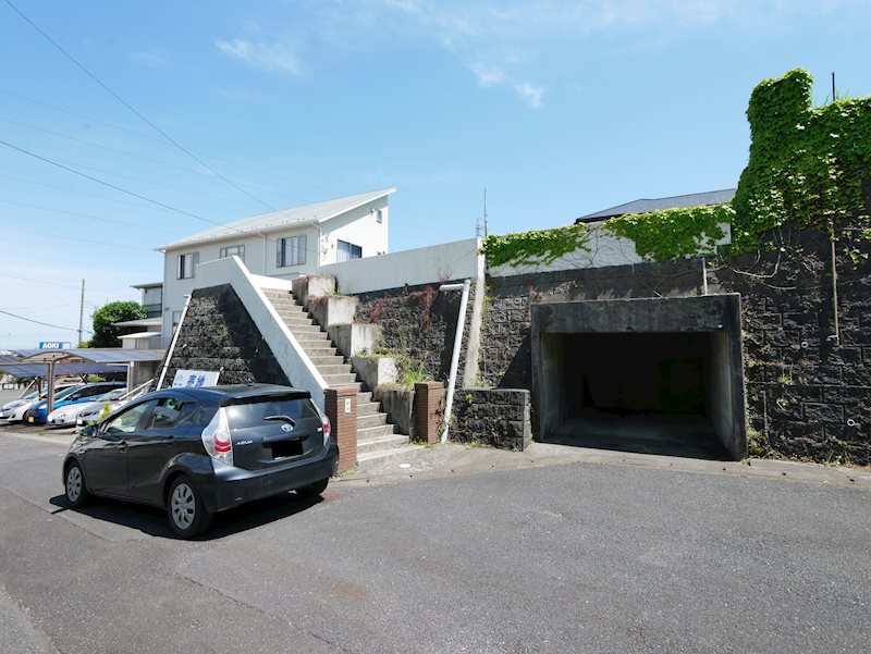 大沼町３丁目４９８番 眺望写真