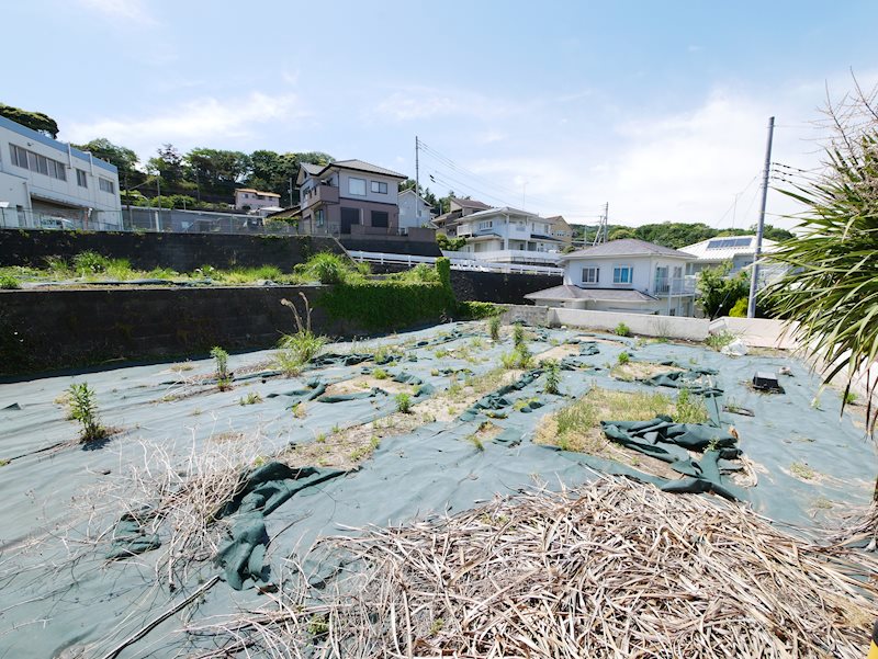 大沼町３丁目４９８番 現地写真
