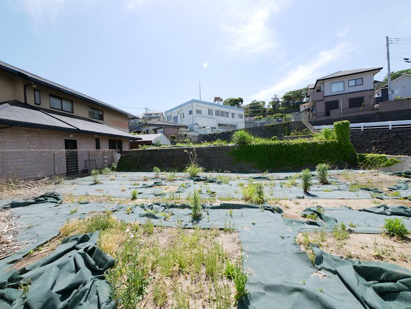大沼町３丁目４９８番 現地写真