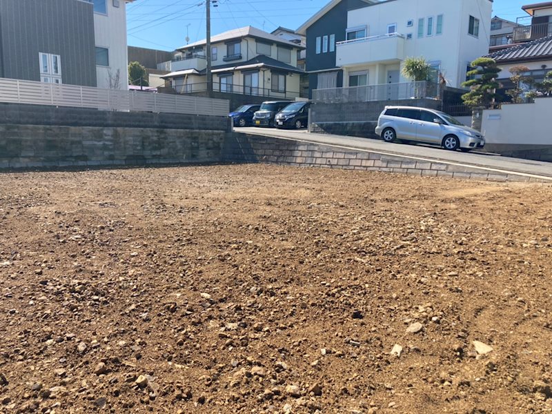 大沼町４丁目２１９番 現地写真