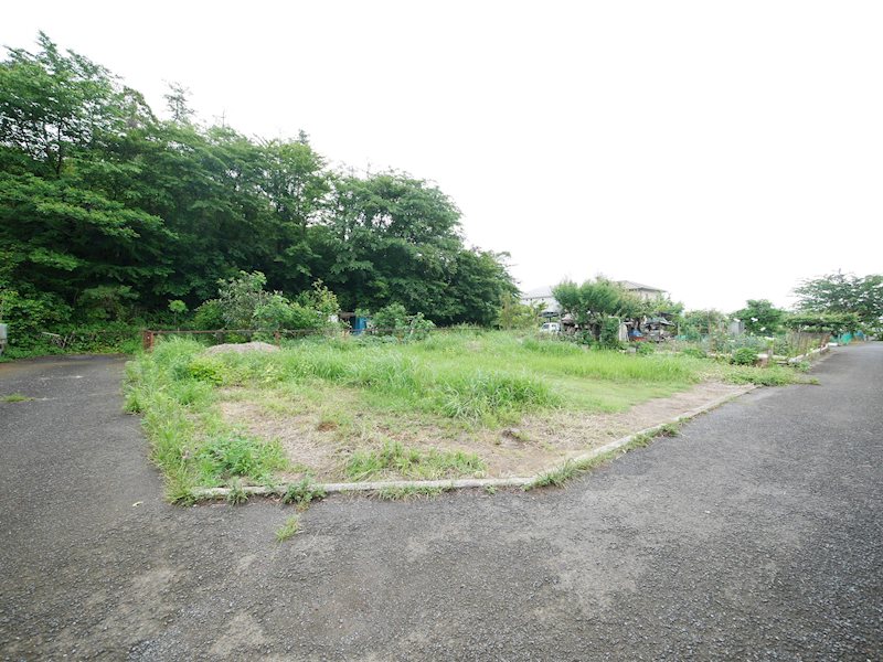 大久保町字塙山２３９４番１４ 現地写真