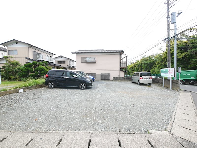 大みか町１丁目４３番 現地写真