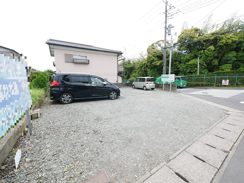 大みか町１丁目４３番 現地写真