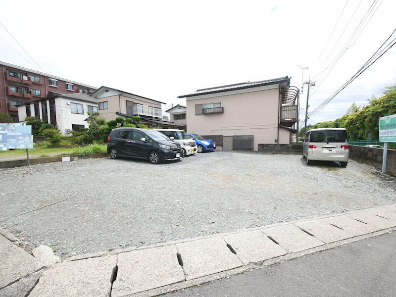 大みか町１丁目４３番 現地写真
