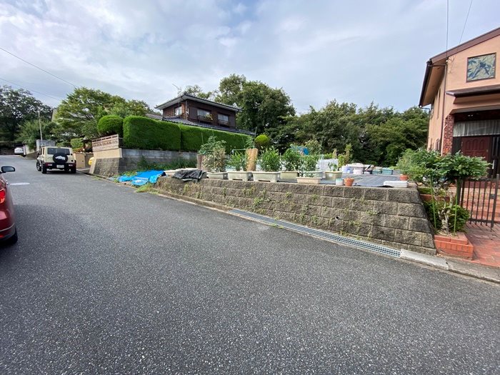 中丸町１丁目122番  現地写真（その他）