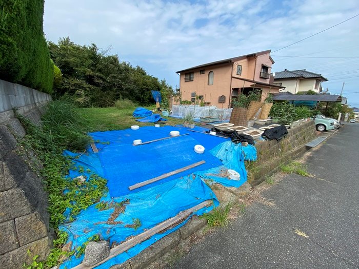 中丸町１丁目122番  その他