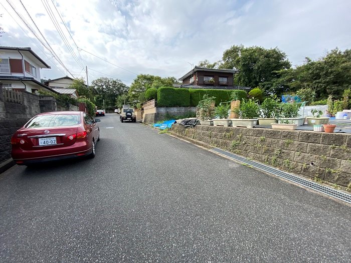中丸町１丁目122番  その他