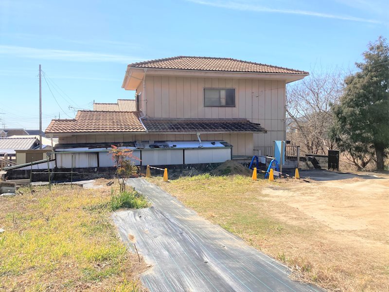 東大沼町２丁目２７番  眺望写真
