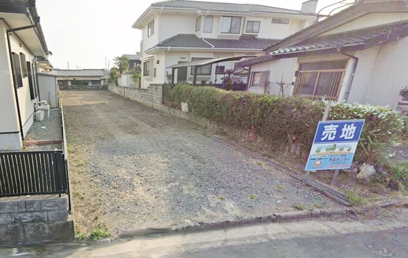 東大沼町２丁目314番  現地写真（その他）
