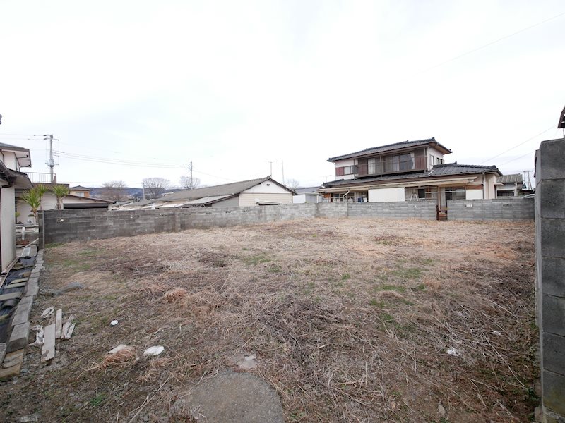 東大沼町１丁目２２１番  現地写真