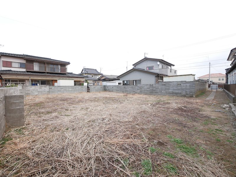 東大沼町１丁目２２１番  眺望写真