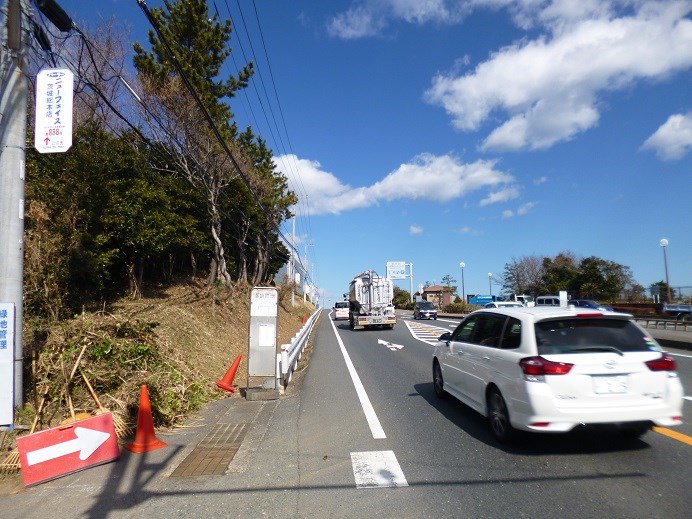 東大沼町１丁目３４９番  現地写真（前面道路含む現地写真）