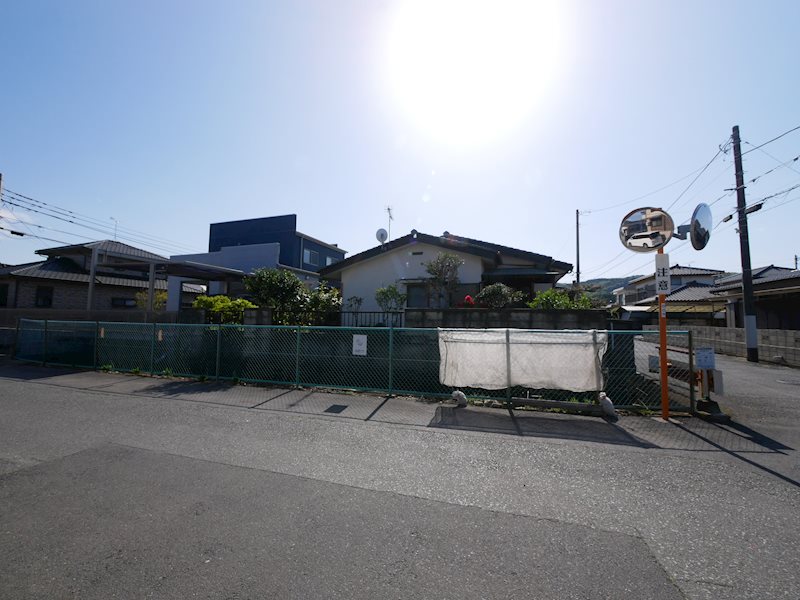 東大沼町２丁目６２１番  現地写真