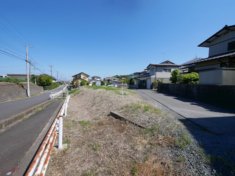 河原子町４丁目157番  現地写真