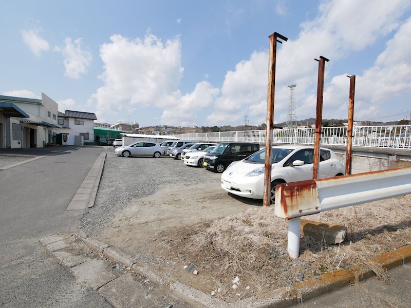滑川町１丁目171番  現地写真
